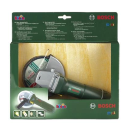 Rectificadora Angular Bosch