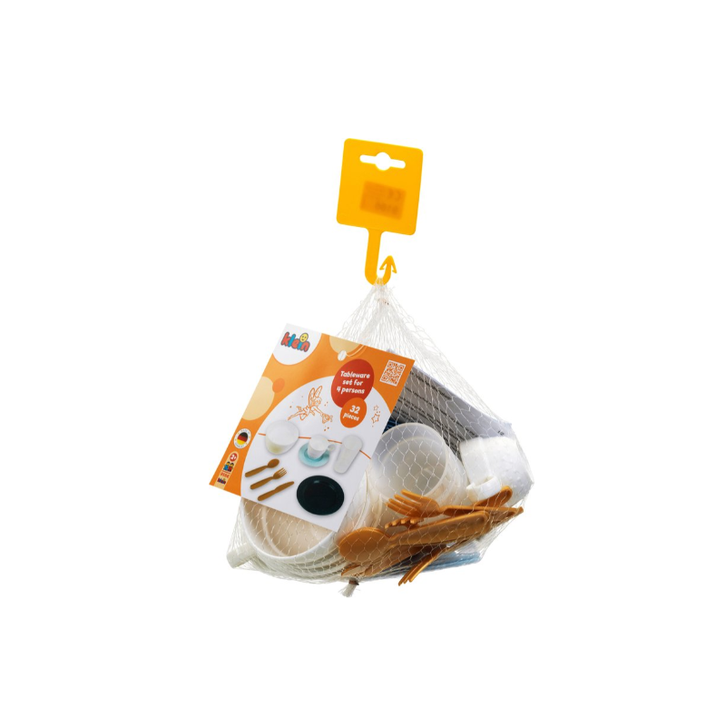 Set De Menaje Emma Kitchen