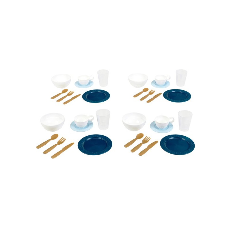 Set De Menaje Emma Kitchen