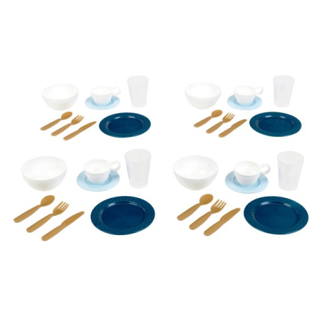 Set De Menaje Emma Kitchen