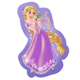 Puzzle Progresivo Princesas Disney 10/12/14/16 Pzs De Ravensburger 2