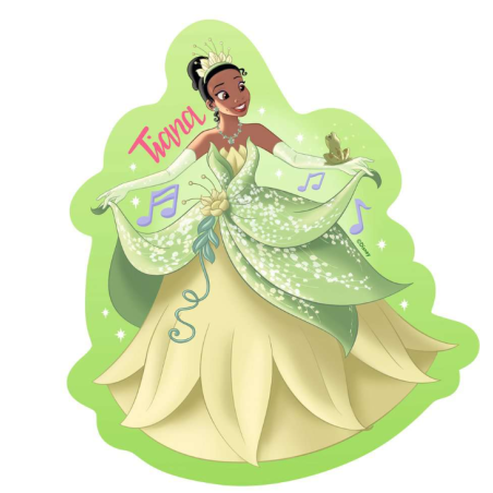 Puzzle Progresivo Princesas Disney 10/12/14/16 Pzs