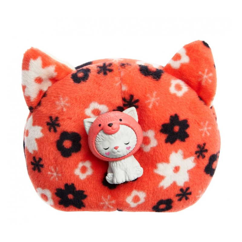 Barbie Chelsea Cutie Reveal