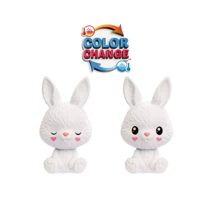 Barbie Chelsea Cutie Reveal