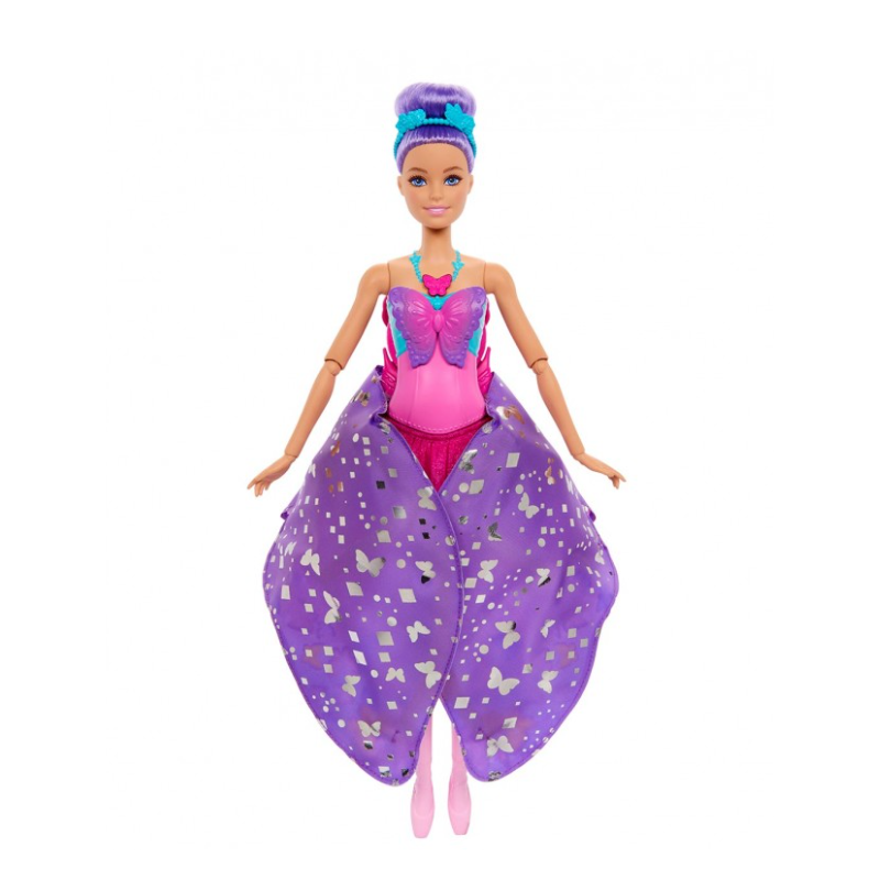 Barbie Dreamtopia Mariposa Bailarina