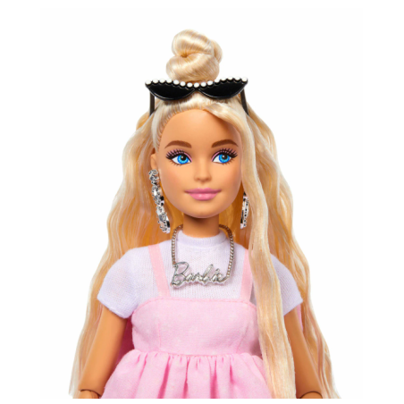 Barbie Deluxe Style Lazo