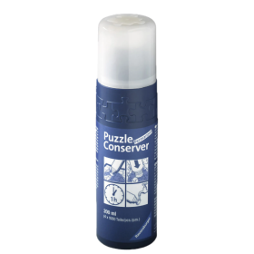 Pegamento Puzzle De Ravensburger
