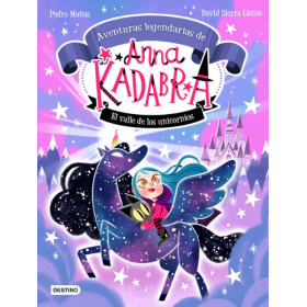 aventuras legendarias