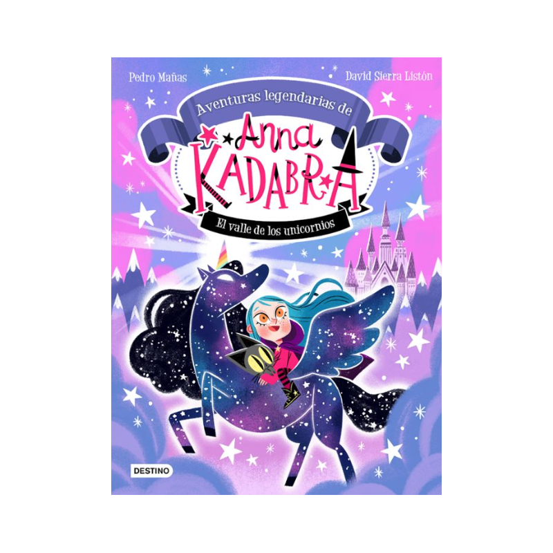 aventuras legendarias