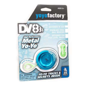 Energía Yoyó Dv888