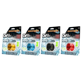 Energía Yoyó Dv888 2