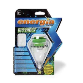 Surtido Energía Big Shock