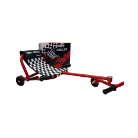 Wave Roller Rojo