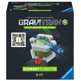 Gravitrax Pro El Splitter