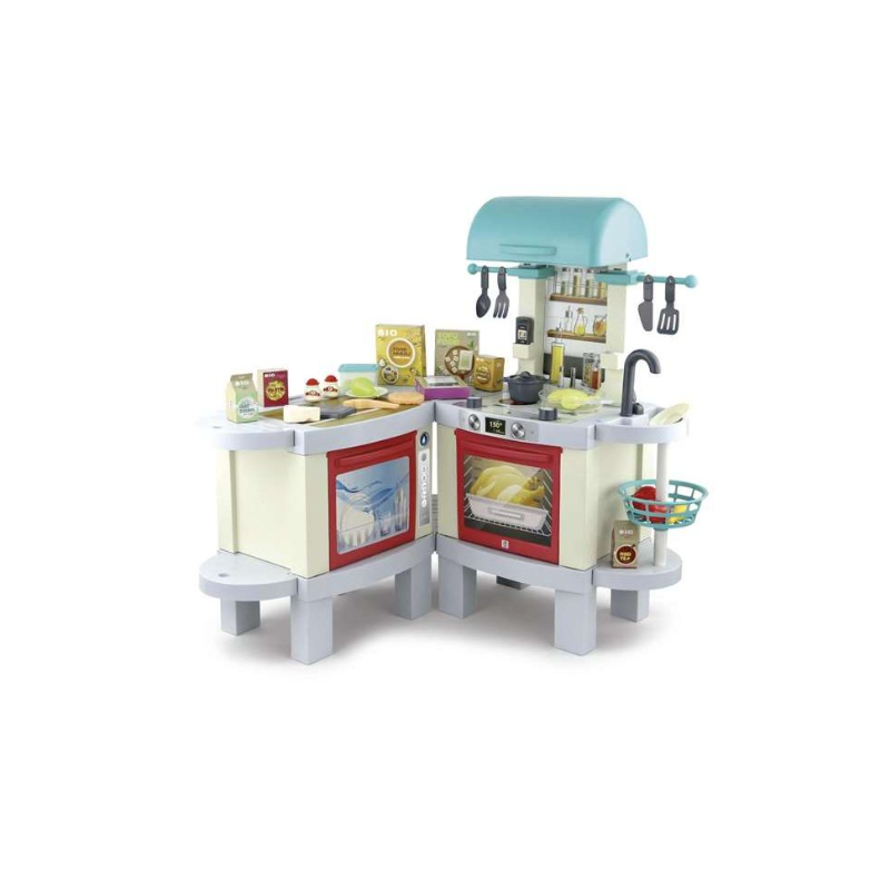 Cocina Kitchen Plus