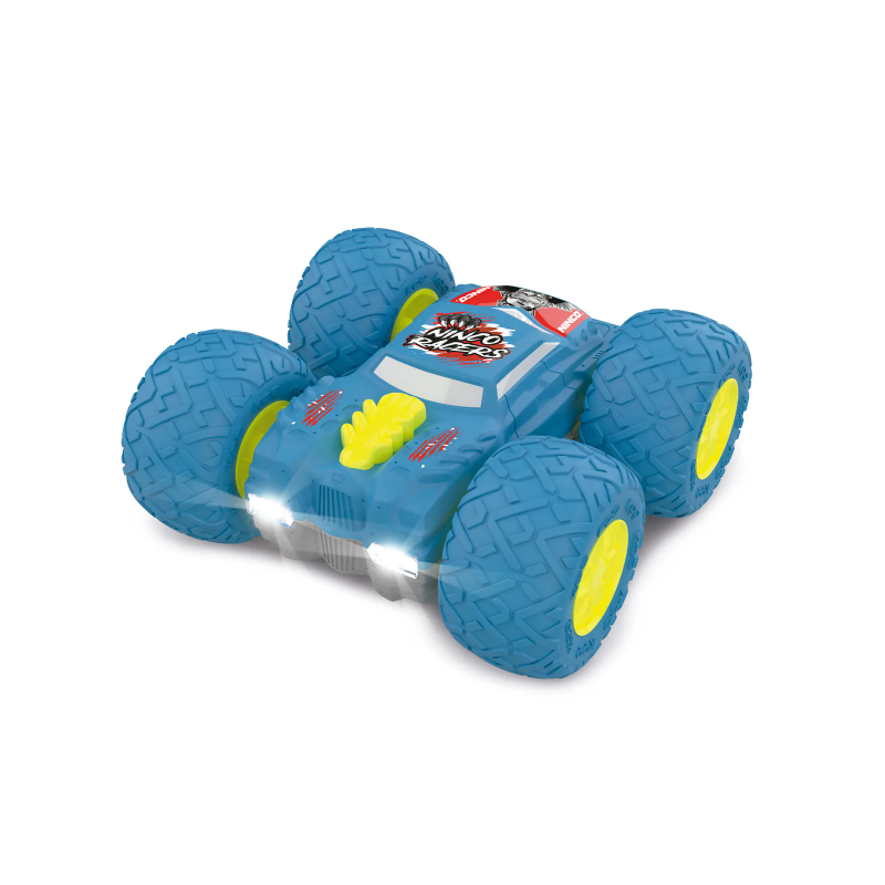 Nincoracers Super Stunt