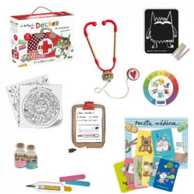 El Botiquín Del Doctor De Las Emociones 2