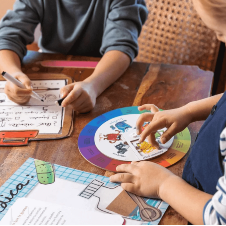 El Botiquín Del Doctor De Las Emociones