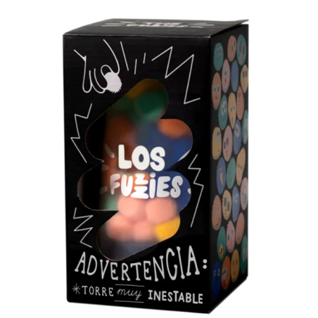 Los Fuzzies