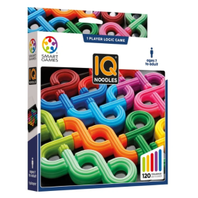 IQ Noodles