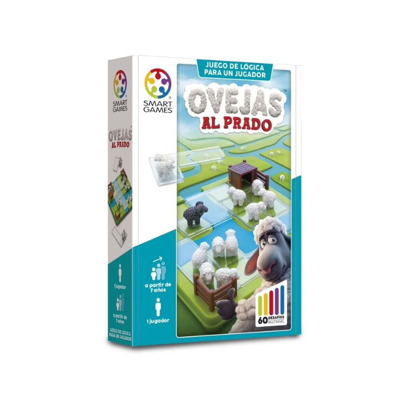 Ovejas Al Prado