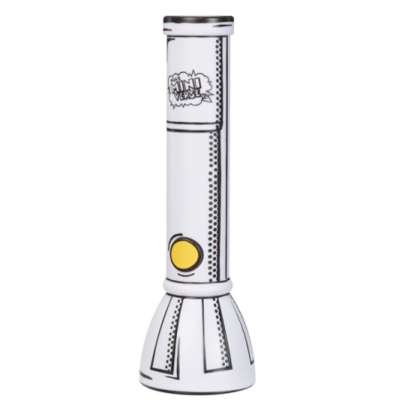 Mini Verse Mini Linterna Uv