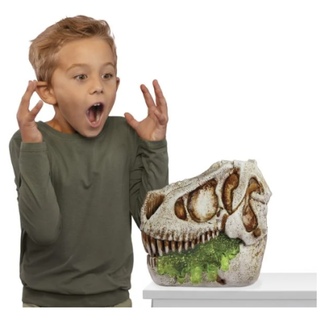 Grossmoss Flying Style