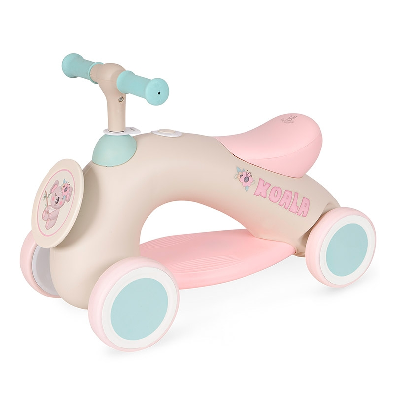 Mi Primer Correpasillos Koala De Decuevas