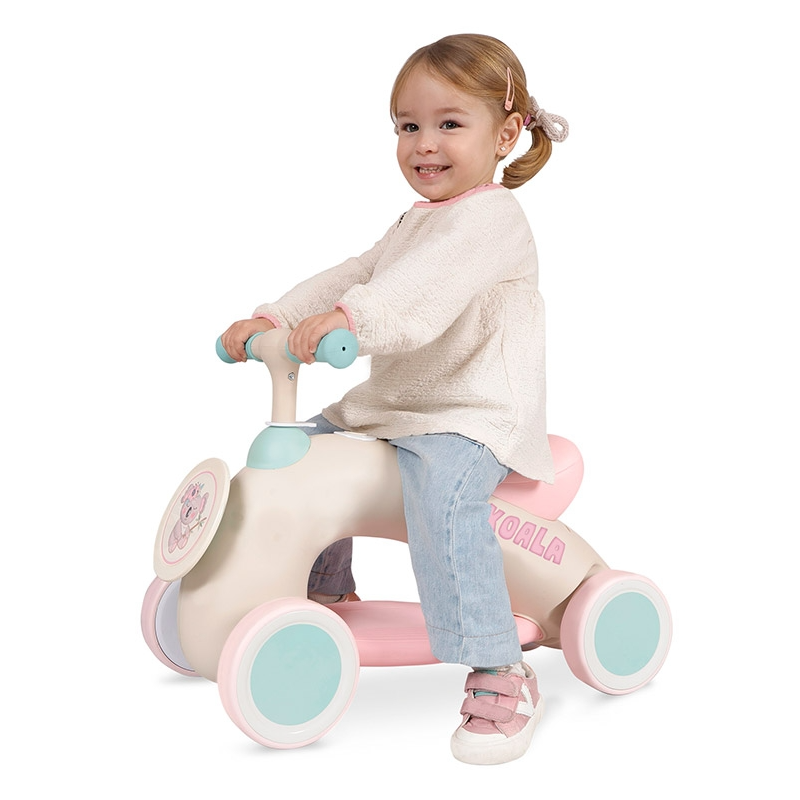 Mi Primer Correpasillos Koala