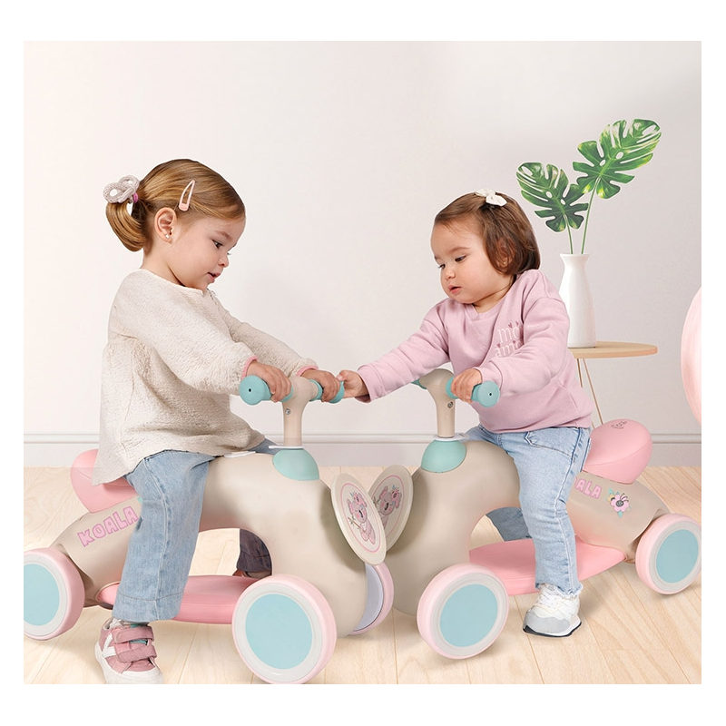 Mi Primer Correpasillos Koala