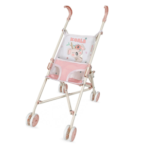 Silla Muñeca Plegable Koala