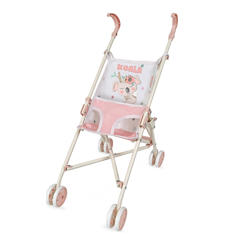 Silla Muñeca Plegable Koala De Decuevas