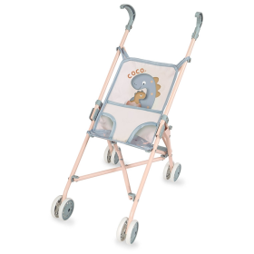 Silla Muñeca Plegable Coco