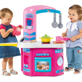 Mi Primera Cocinita Role Planet De Molto Molto