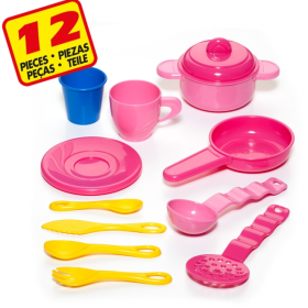 Mi Primera Cocinita Role Planet De Molto Molto 2