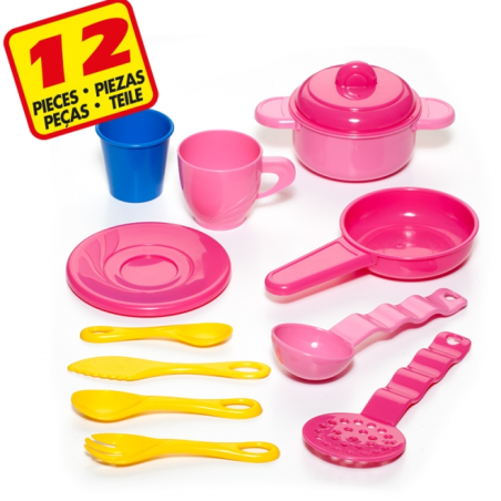 Mi Primera Cocinita Role Planet De Molto