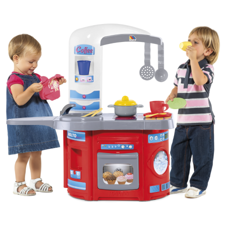 Mi Primera Cocinita Role Planet De Molto