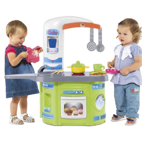 Mi Primera Cocinita Role Planet De Molto