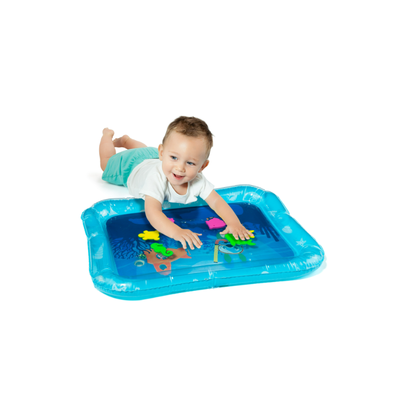 Tapiz Actividades Agua De Molto