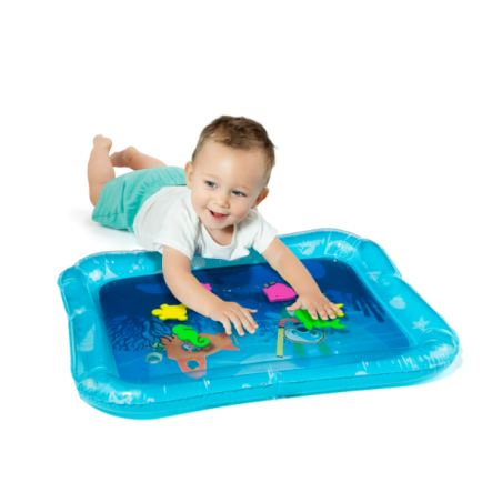 Tapiz Actividades Agua De Molto