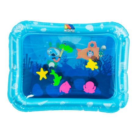 Tapiz Actividades Agua