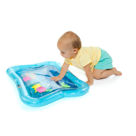 Tapiz Actividades Agua