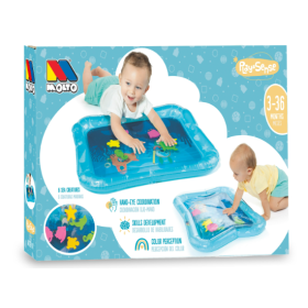 Tapiz Actividades Agua