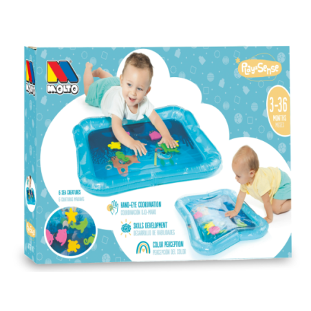 Tapiz Actividades Agua