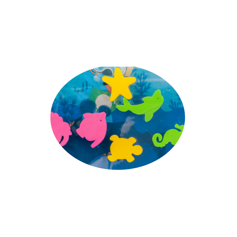 Tapiz Actividades Agua