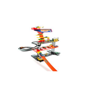 Parking Loop 3 Plantas De Molto Molto 2