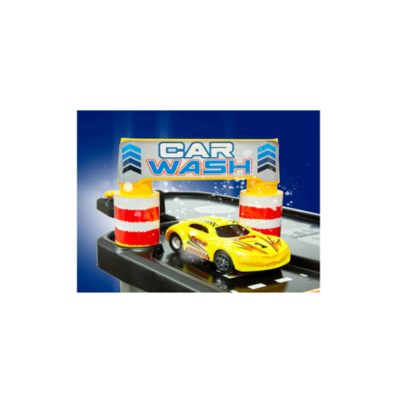 Parking Loop 3 Plantas De Molto