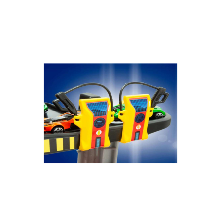 Parking Loop 3 Plantas De Molto