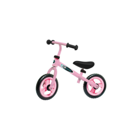 Bici Rosa Sin Pedales De Molto Molto