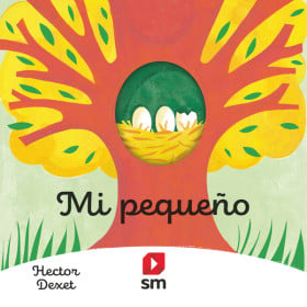 cuento mi pequeño